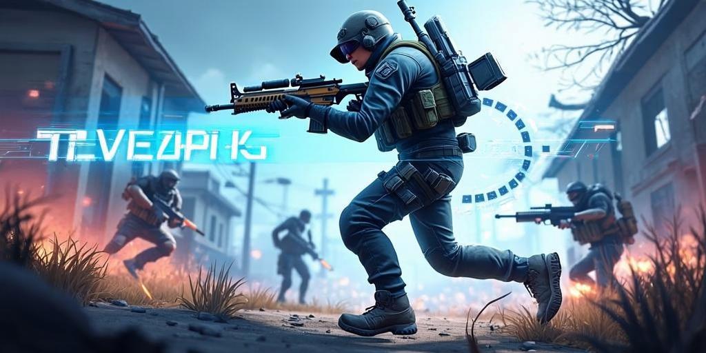 和平精英《齐天大圣》直装辅助更新新版本更换全新数据